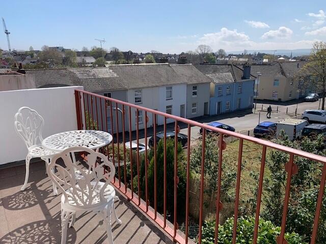 Main image of property: Parr Close, Exeter, EX1