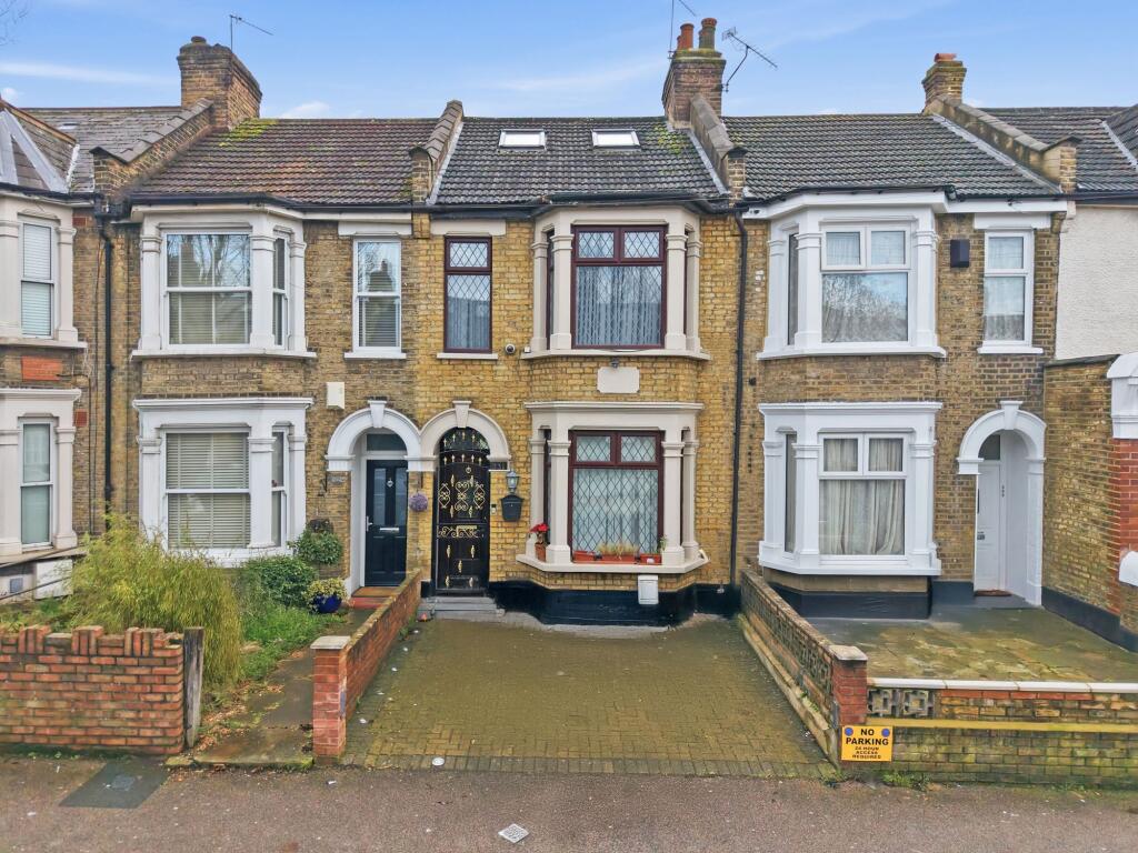Main image of property: Capworth Street, Leyton, E10