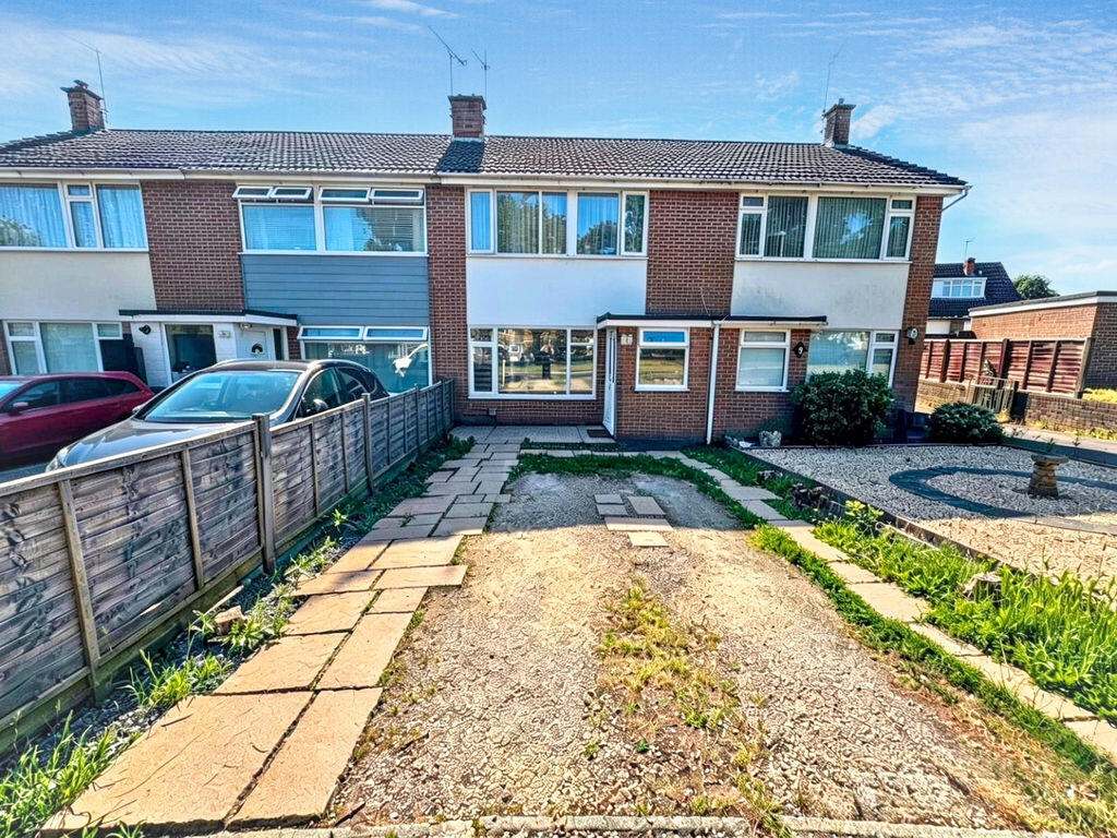 Main image of property: Shore Avenue, Poole