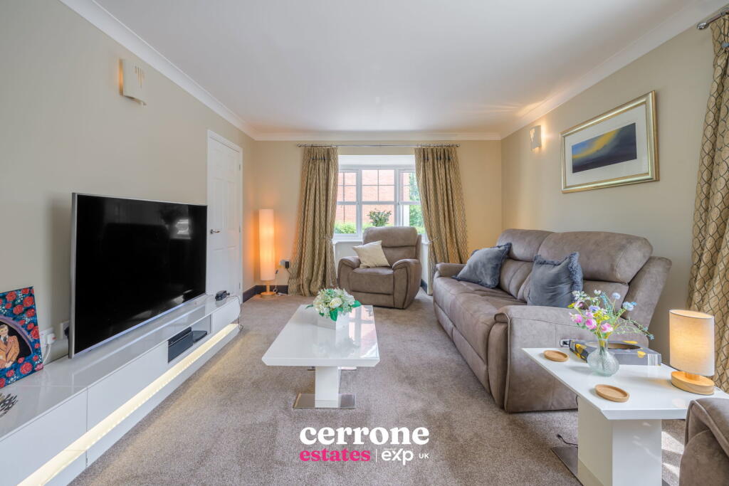 Wheatcroft Close, Brockhill, Redditch, B97 6UL photo 5
