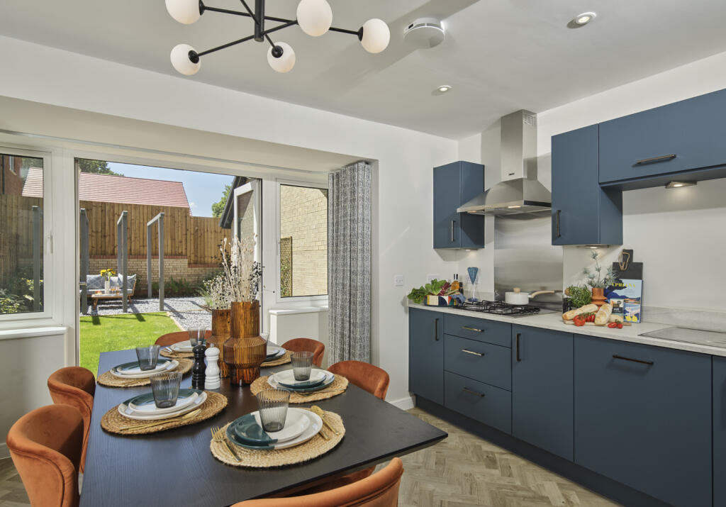 Main image of property: Off North Road,
Stevenage,
Hertfordshire,
SG1 4BB