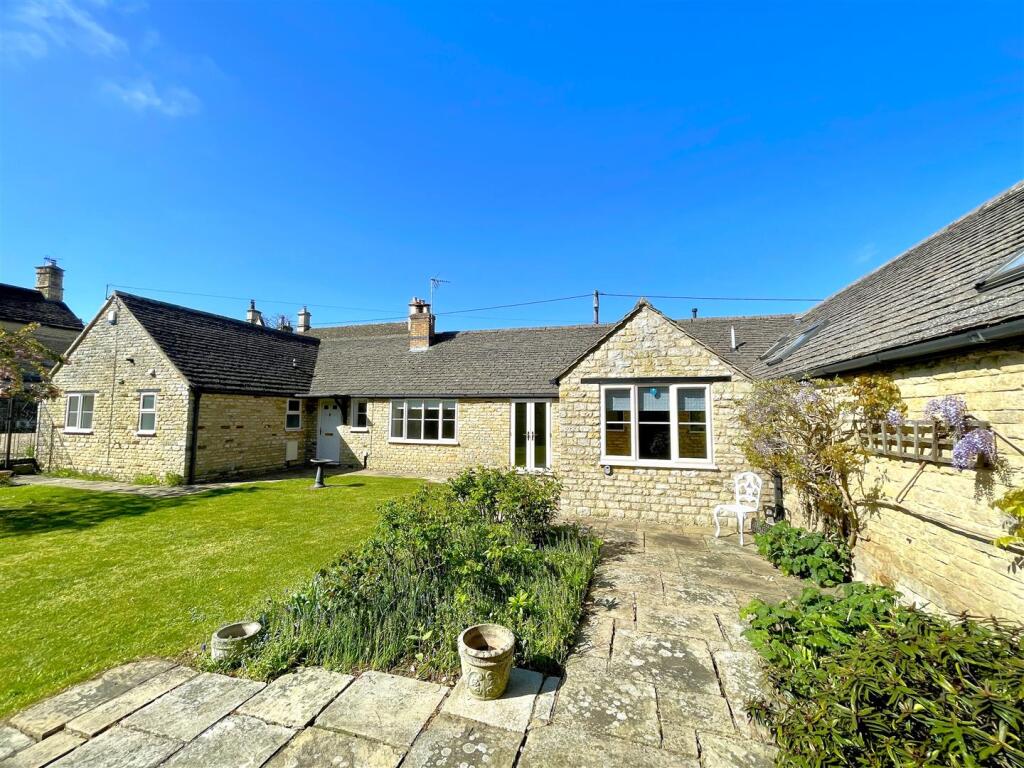Main image of property: 16a, West Street, Easton on the Hill