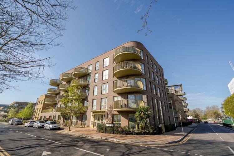 Main image of property: Perkins House, Tudway Road, SE3