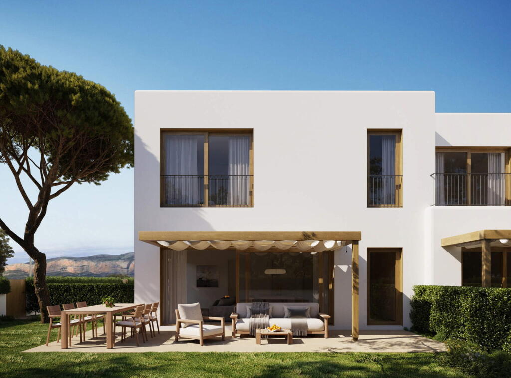 Main image of property: Valencia, Alicante, Gata de Gorgos