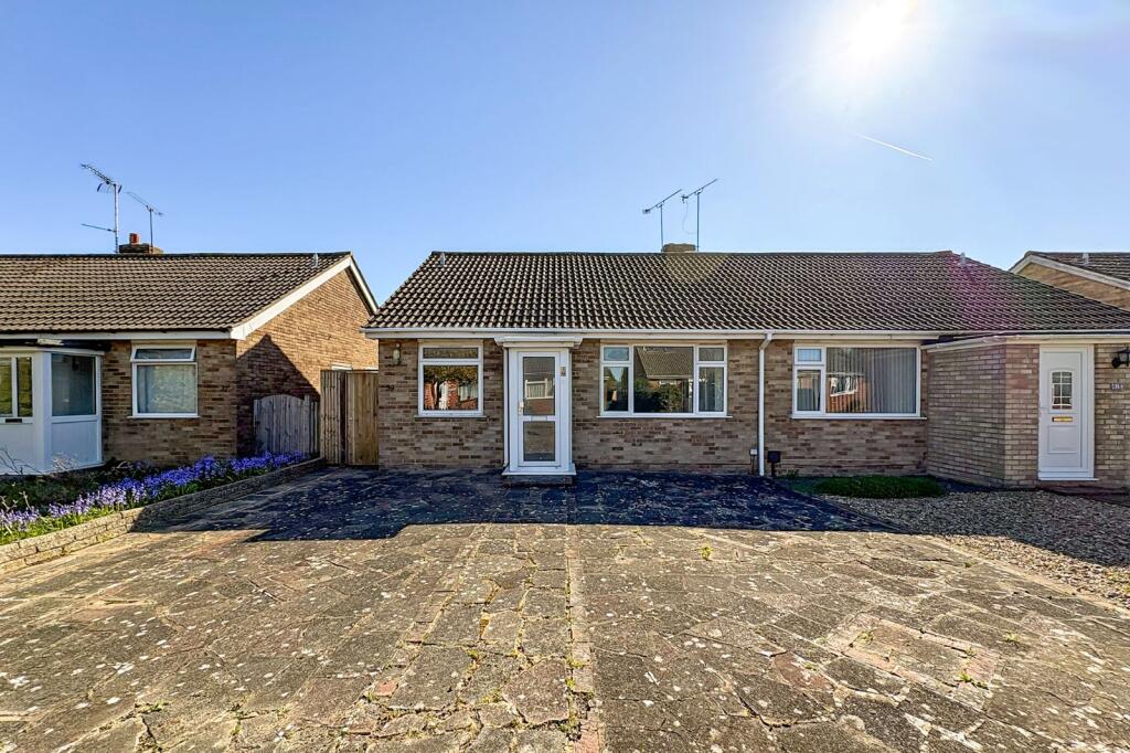 Main image of property: Ashurst Way, East Preston, West Sussex
