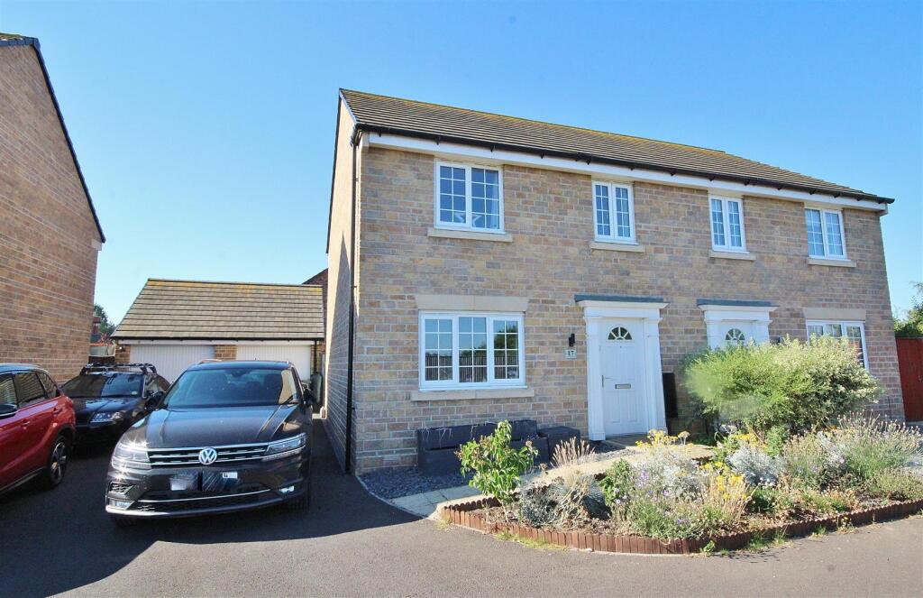 Main image of property: Coupland Meadow, Selby