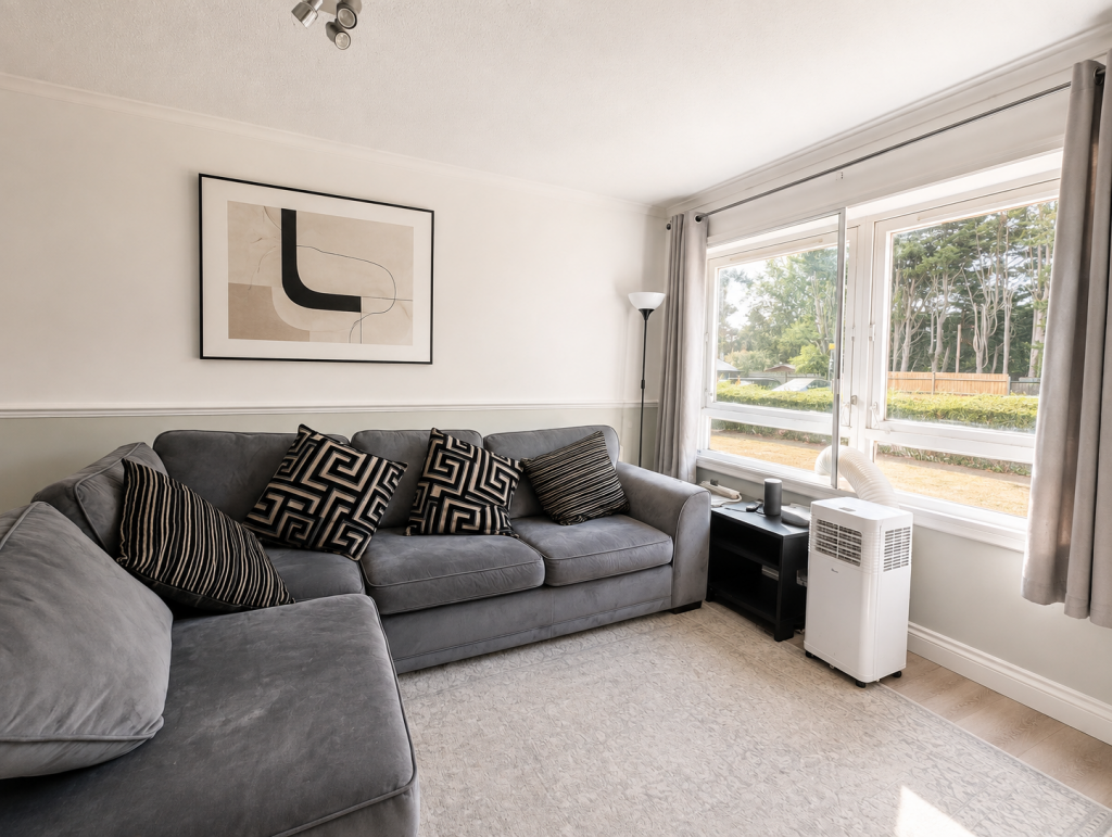 Apartment in London - View 2