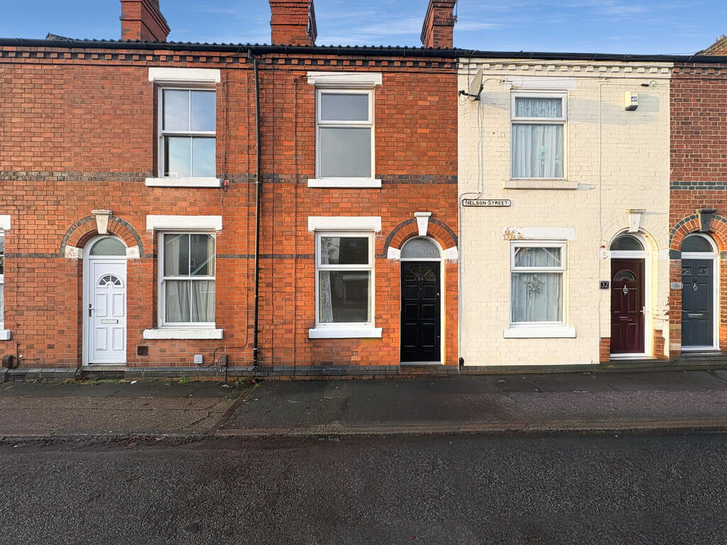 Main image of property: Nelson Street, Long Eaton, NOTTINGHAM