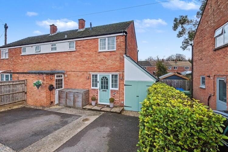 Main image of property: Elderfield Road, Bicester