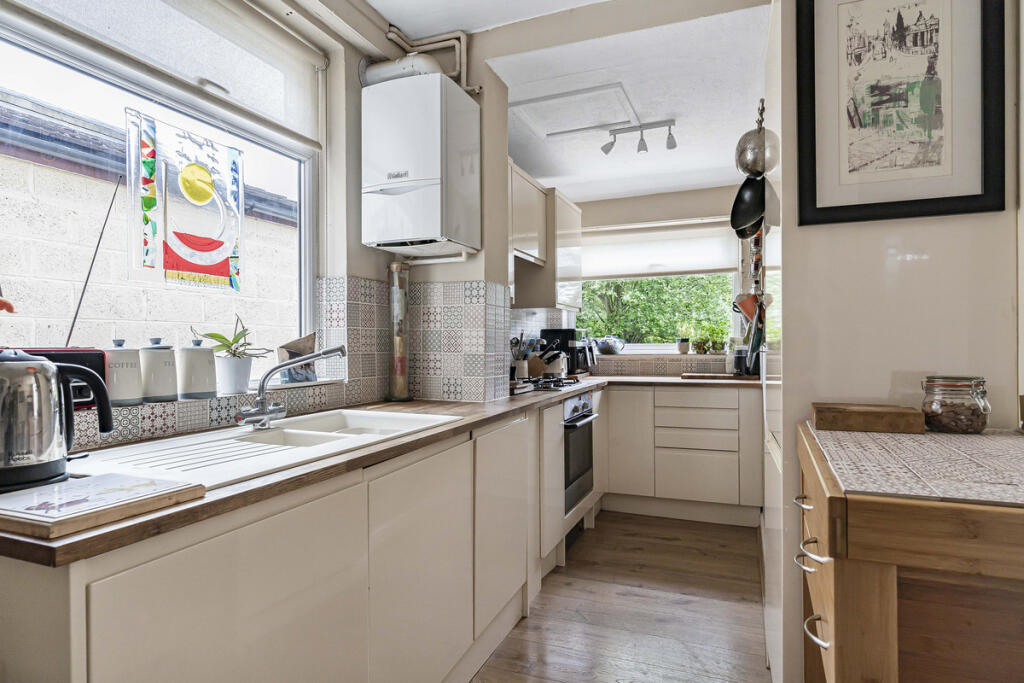 House in Oxford - View 4