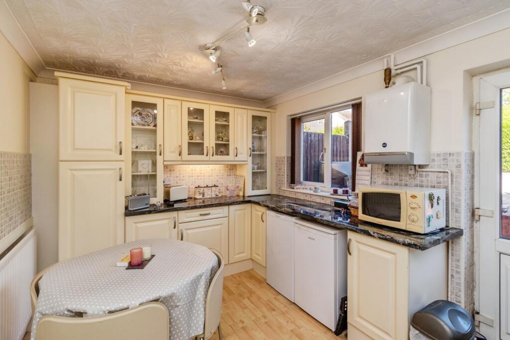 House in Cannock Chase, Pye Green, Hednesford - View 6