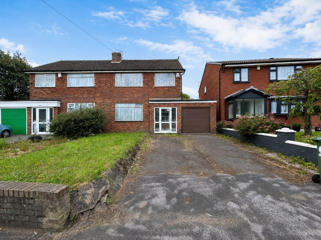 Main image of property: High Street, Bloxwich
