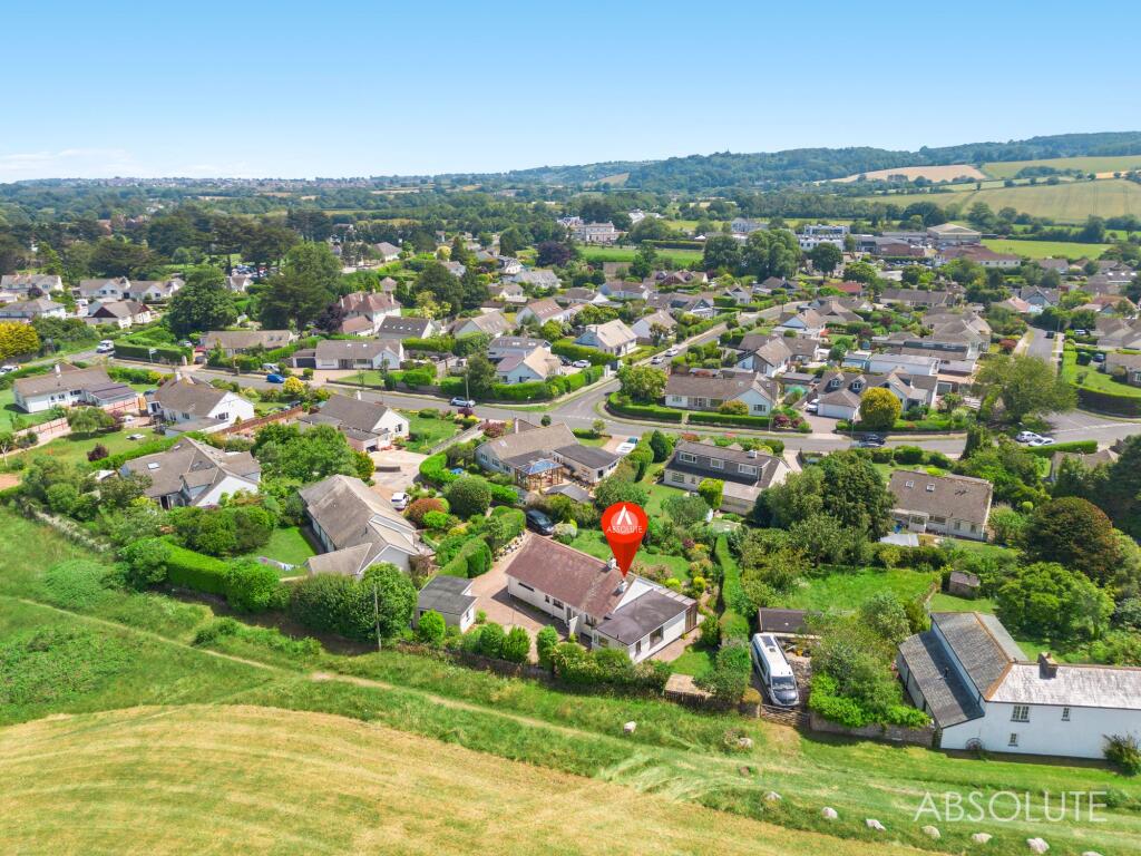 Main image of property: Manor Vale Road, Galmpton, TQ5