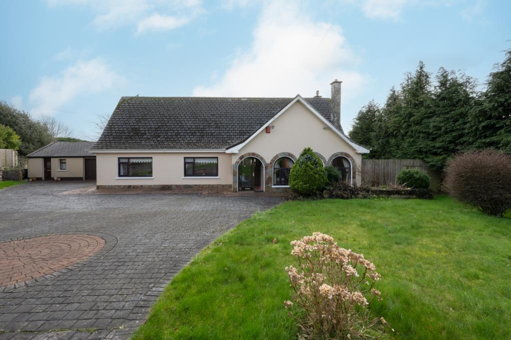 Main image of property: Breffni, Bishopstown Road, Cork, T12FP5K