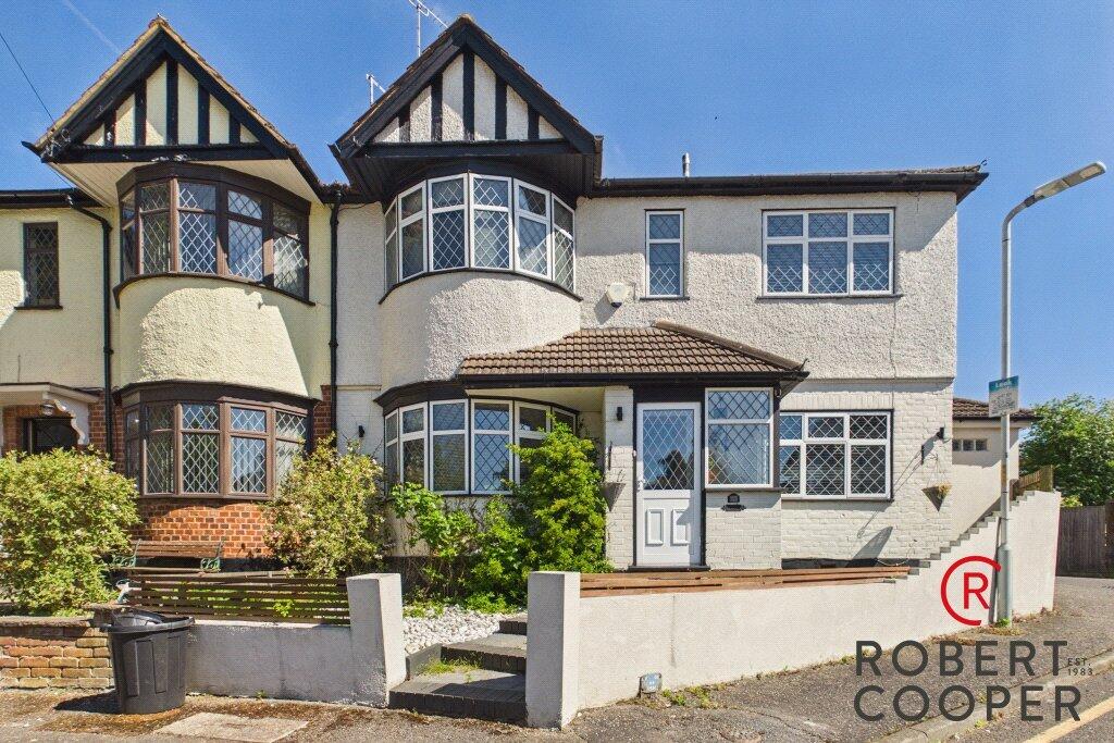 Main image of property: Linden Close, Ruislip, Middlesex, HA4