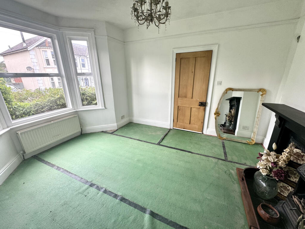 House in Shanklin, Lower Hyde, Luccombe - View 4