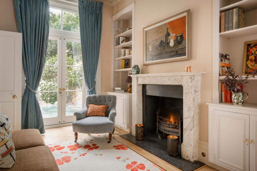 House in London, Lancaster West Estate, Notting Hill - View 6