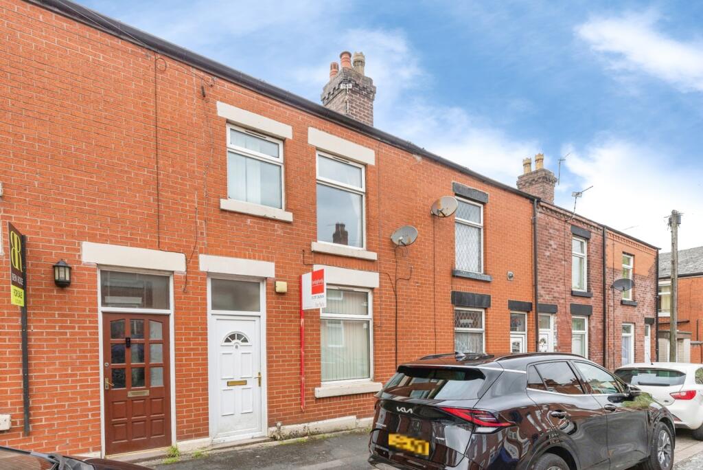 Main image of property: Cavendish Street, Chorley, Lancashire, PR6