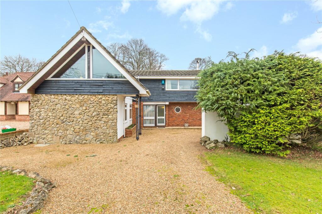 Main image of property: Willow Walk, Culverstone, Meopham, Kent, DA13