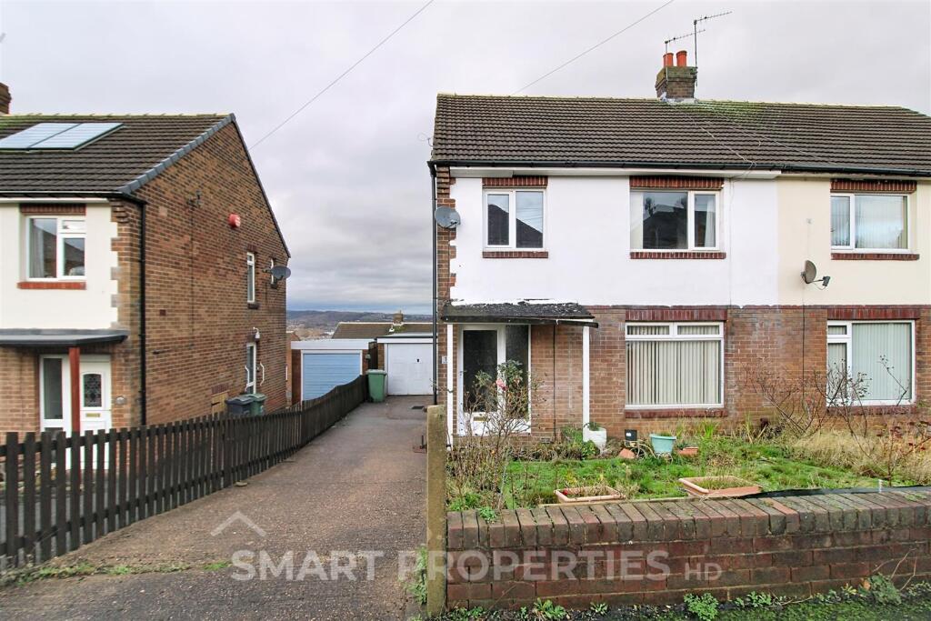 Main image of property: Garsdale Road, Huddersfield