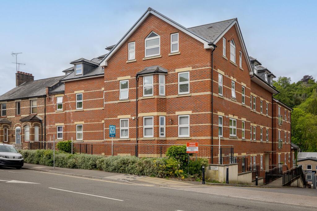 Main image of property: Croydon Road, Caterham, CR3