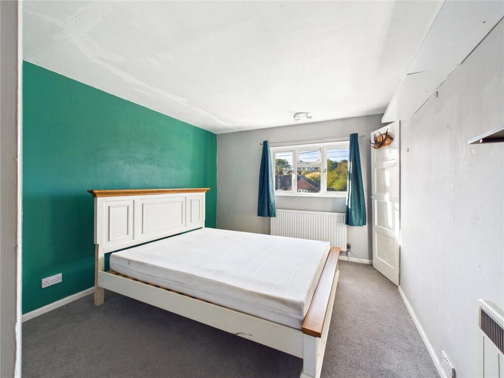 House in East Suffolk, Clopton - More