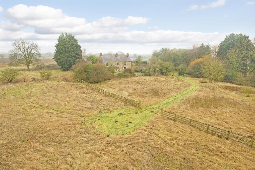 Main image of property: Codbeck Farm, Gristhwaite Lane, Topcliffe