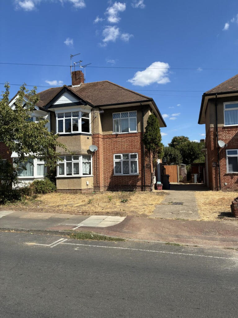 Main image of property: Westbury Road, Feltham, Middlesex, TW13