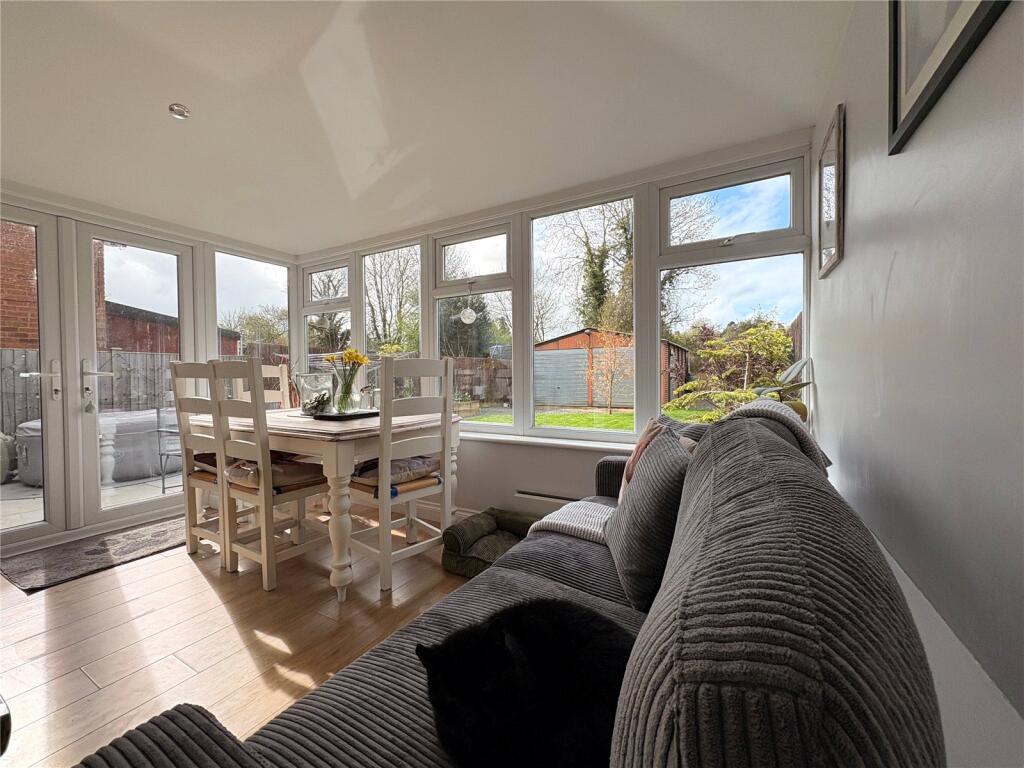 House in Badby - View 6