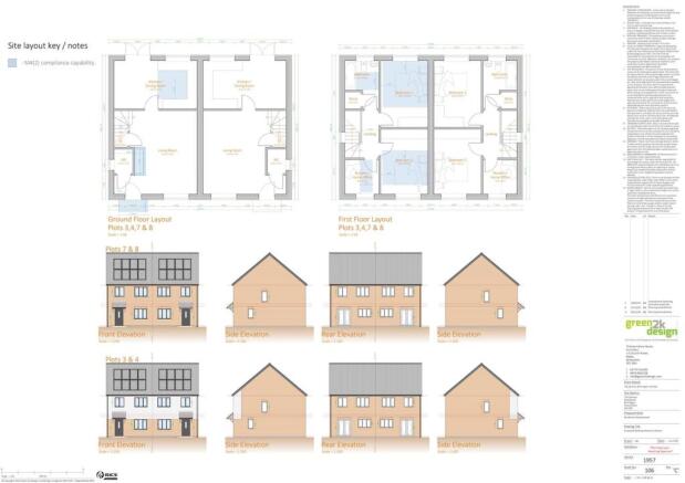 Plots 3,4,7,8 Layout