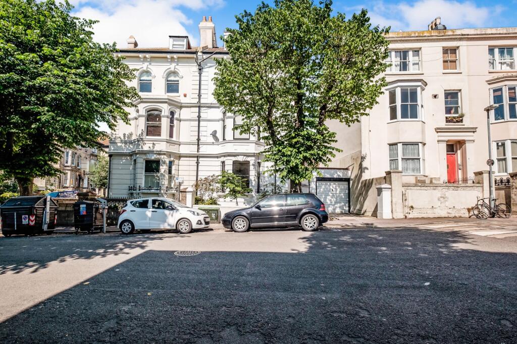 Main image of property: Buckingham Road, Brighton, BN1