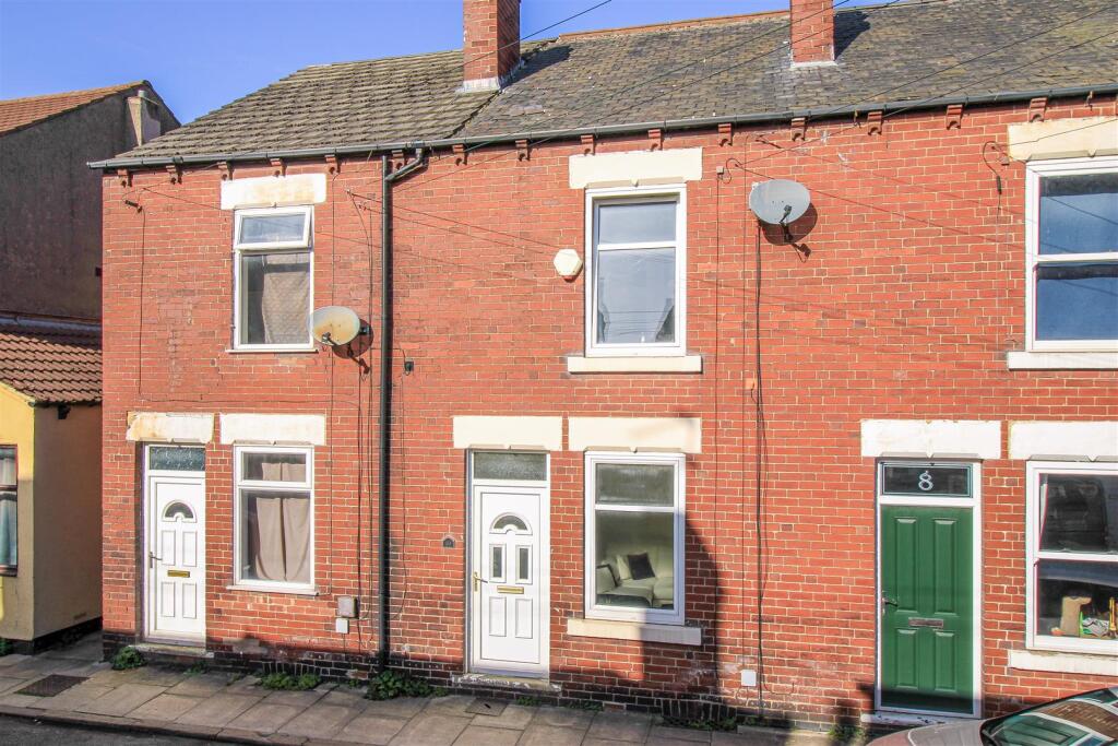 Main image of property: George Street, Normanton