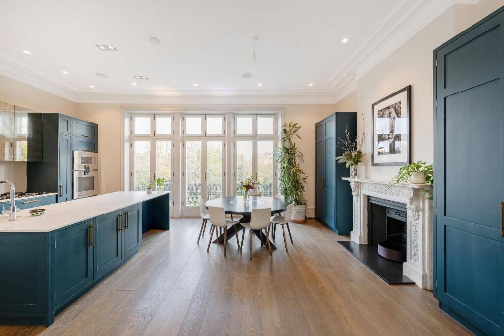 Main image of property: Chalcot Gardens, London, NW3