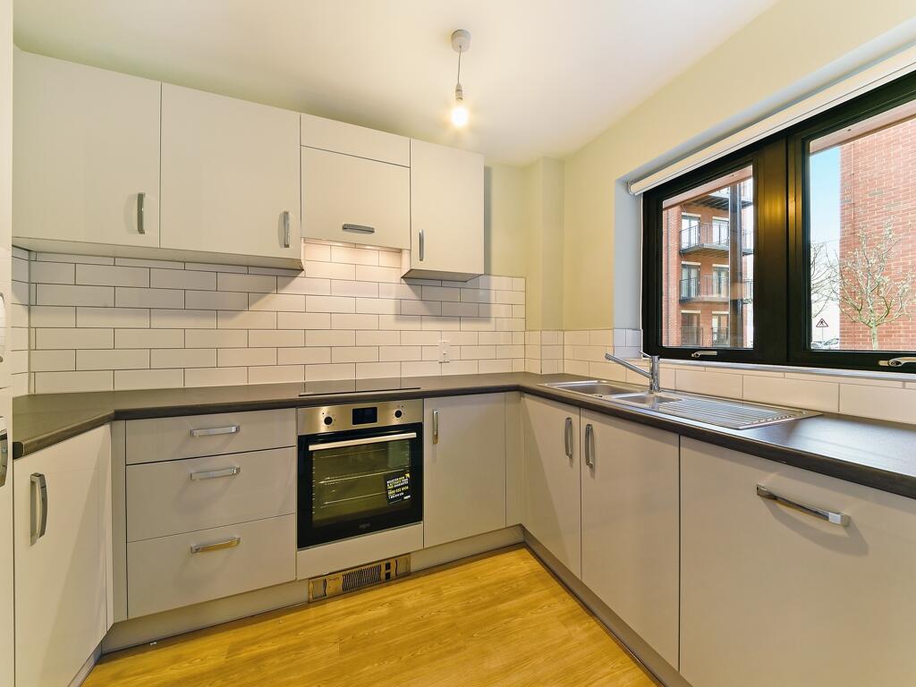 House in Newbury, Speenhamland - View 4