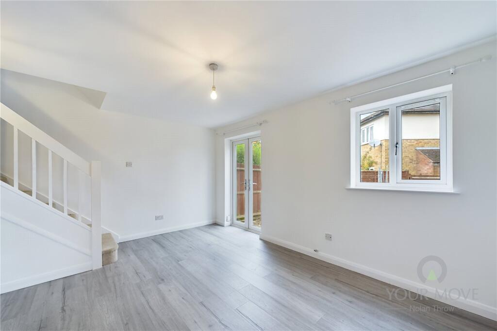 House in Northampton - View 4