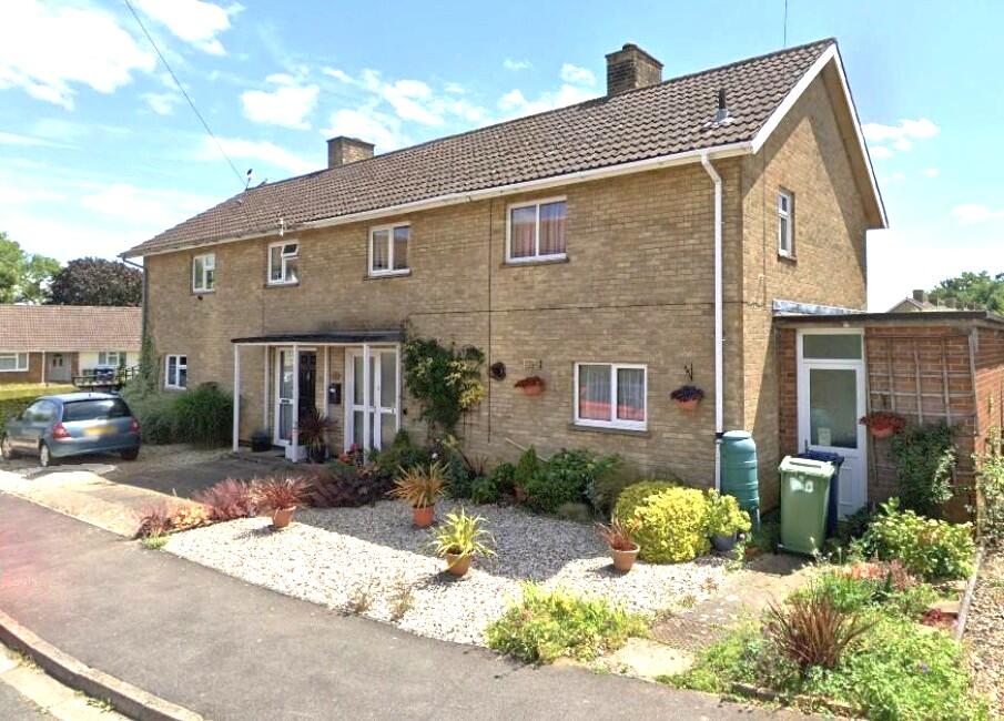 Main image of property: Jordan Hill Road, Oxford