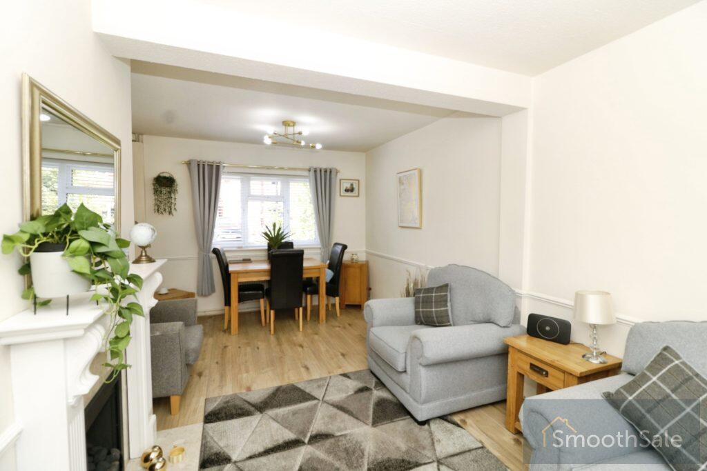 House in Warrington - View 4