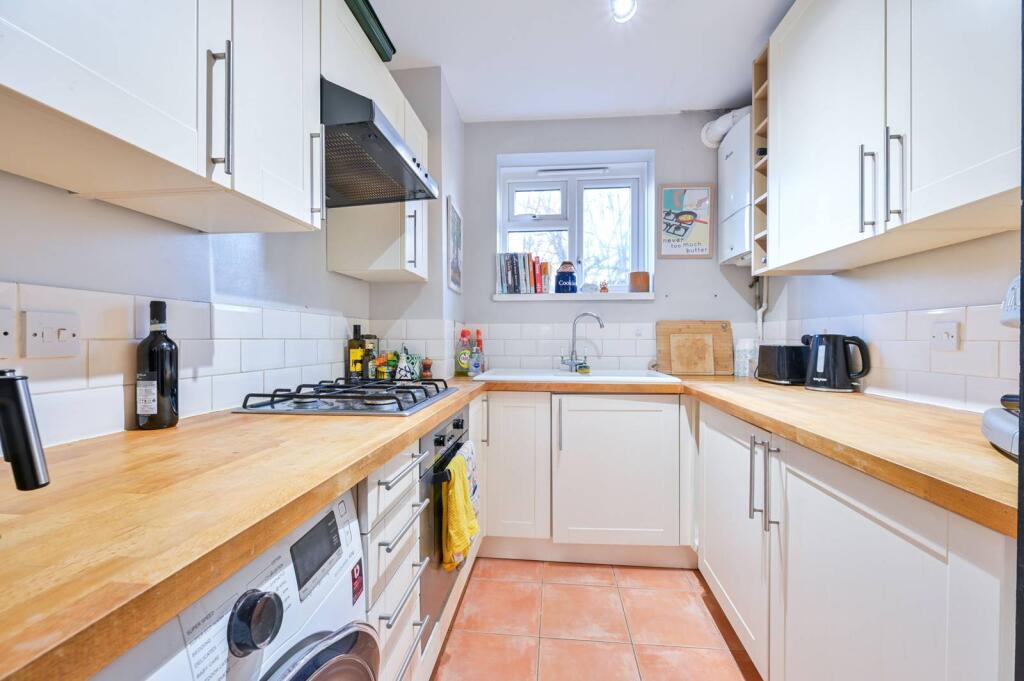 Main image of property: Raul Road, Peckham Rye, London, SE15