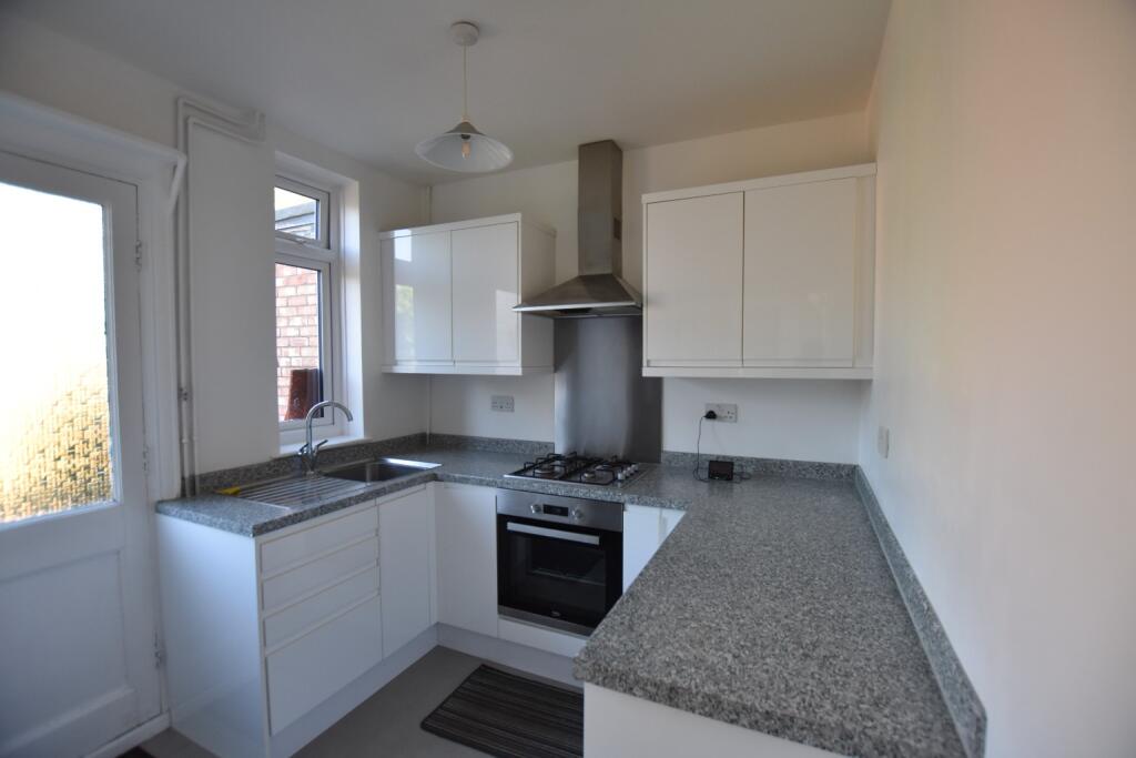 Main image of property: Peveril Road, New England, Peterborough, PE1