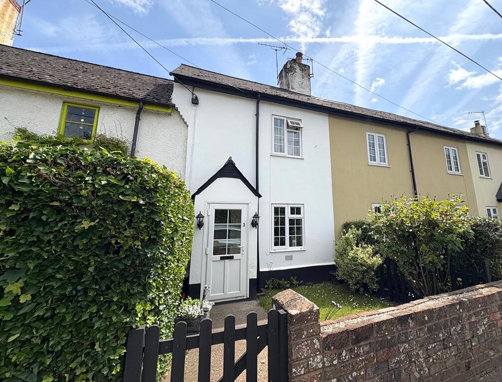 Main image of property: Summerlands Cottages, Alfington