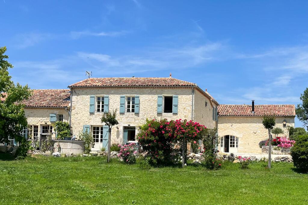 Main image of property: Midi-Pyrénées, Gers, La Romieu