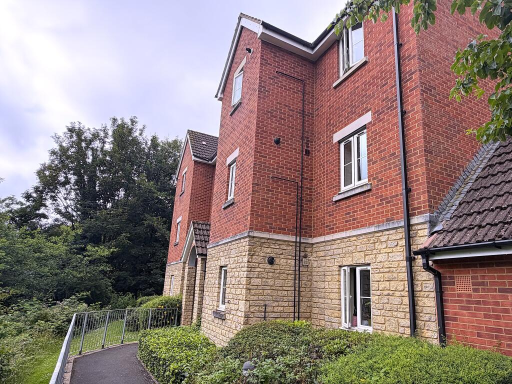 Main image of property: Knights Maltings, Frome