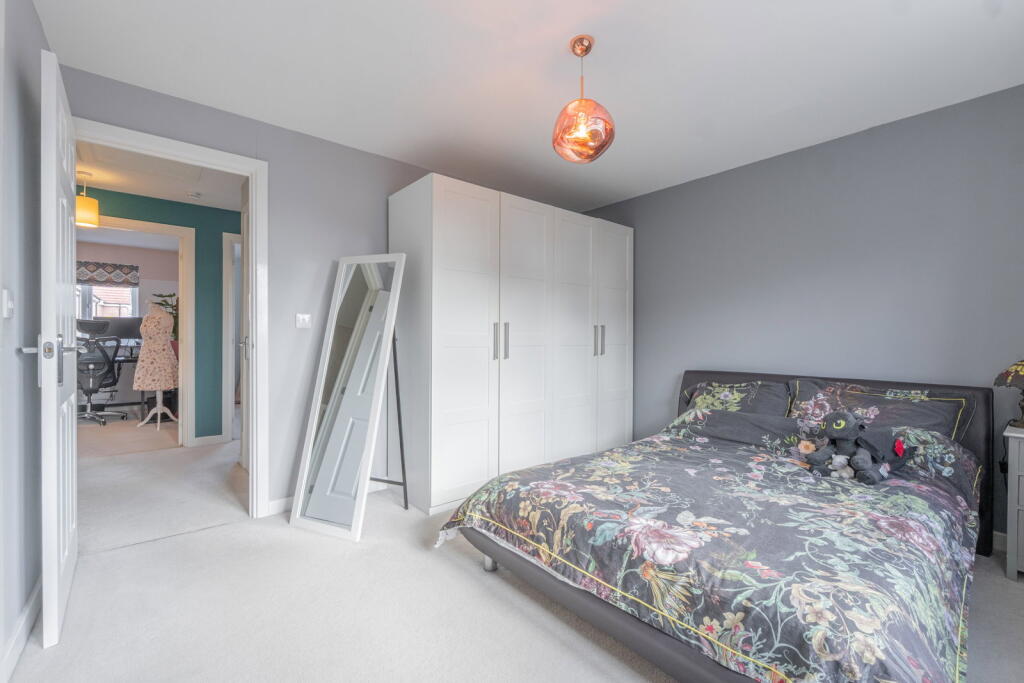 Additional image 20 of Kimcote Street, Brockhill, Redditch, B97 6BU