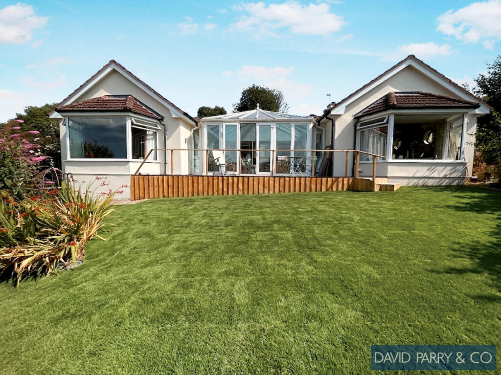 Main image of property: Old Radnor PRESTEIGNE LD8 2RG