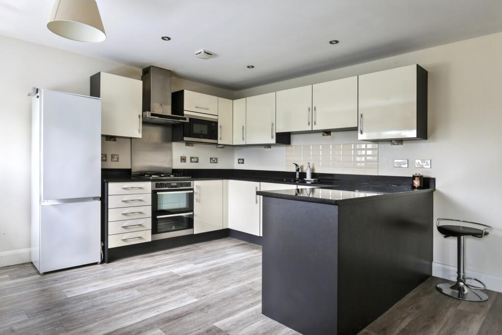 Apartment in Faringdon, Great Faringdon - View 4