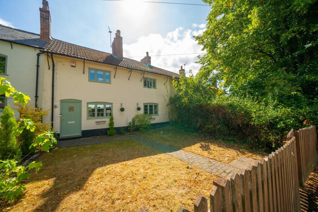 House in Leicester - View 3