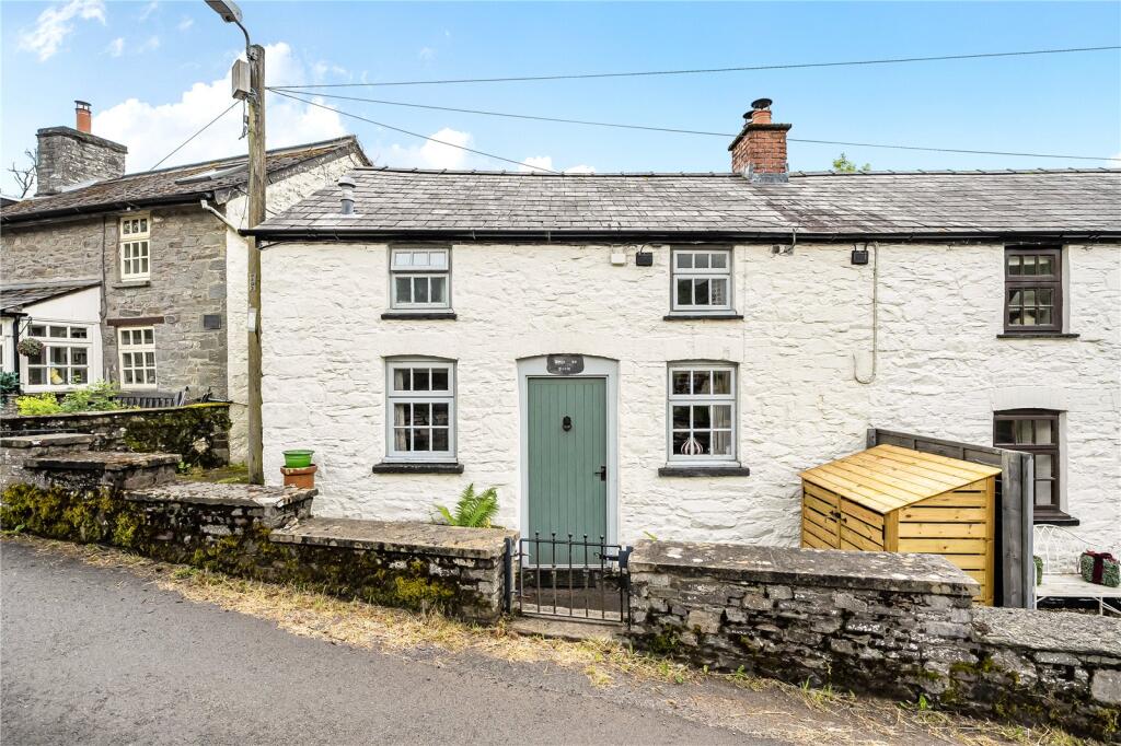 Main image of property: Pontfaen, Brecon, Powys