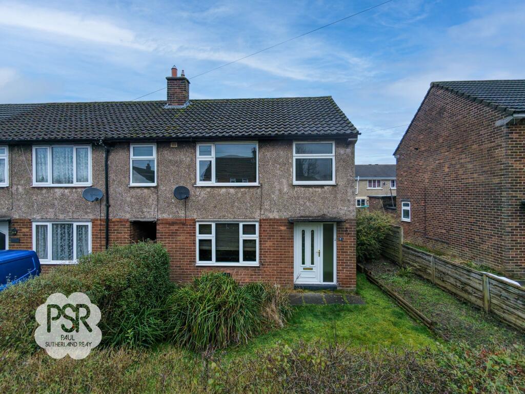 Main image of property: Beech Avenue, New Mills, SK22