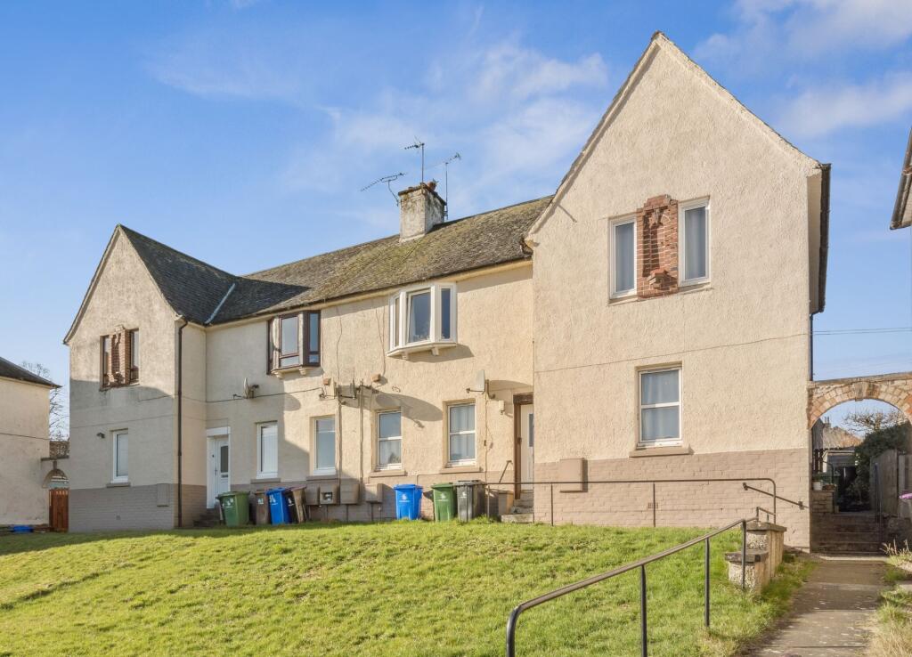 Main image of property: George Street, Dunblane, FK15