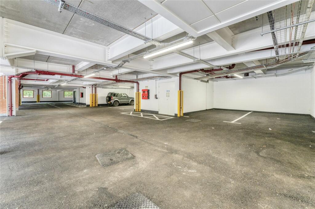 Additional image 43 of The Shires, 216 Wake Green Road, Moseley, Birmingham, B13